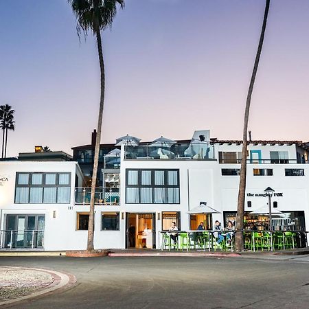 Bellanca Hotel Avalon Luaran gambar
