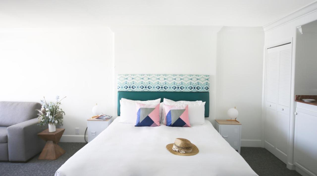 Bellanca Hotel Avalon Luaran gambar