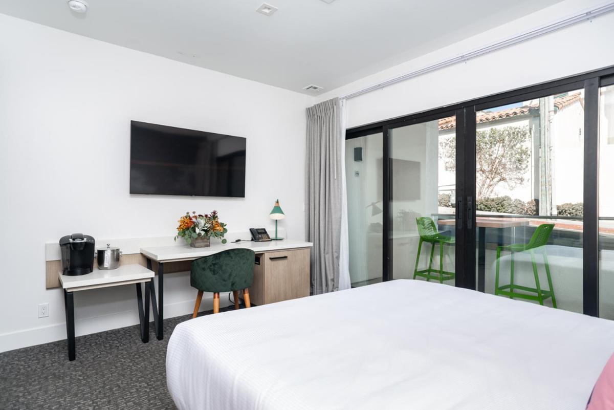 Bellanca Hotel Avalon Luaran gambar