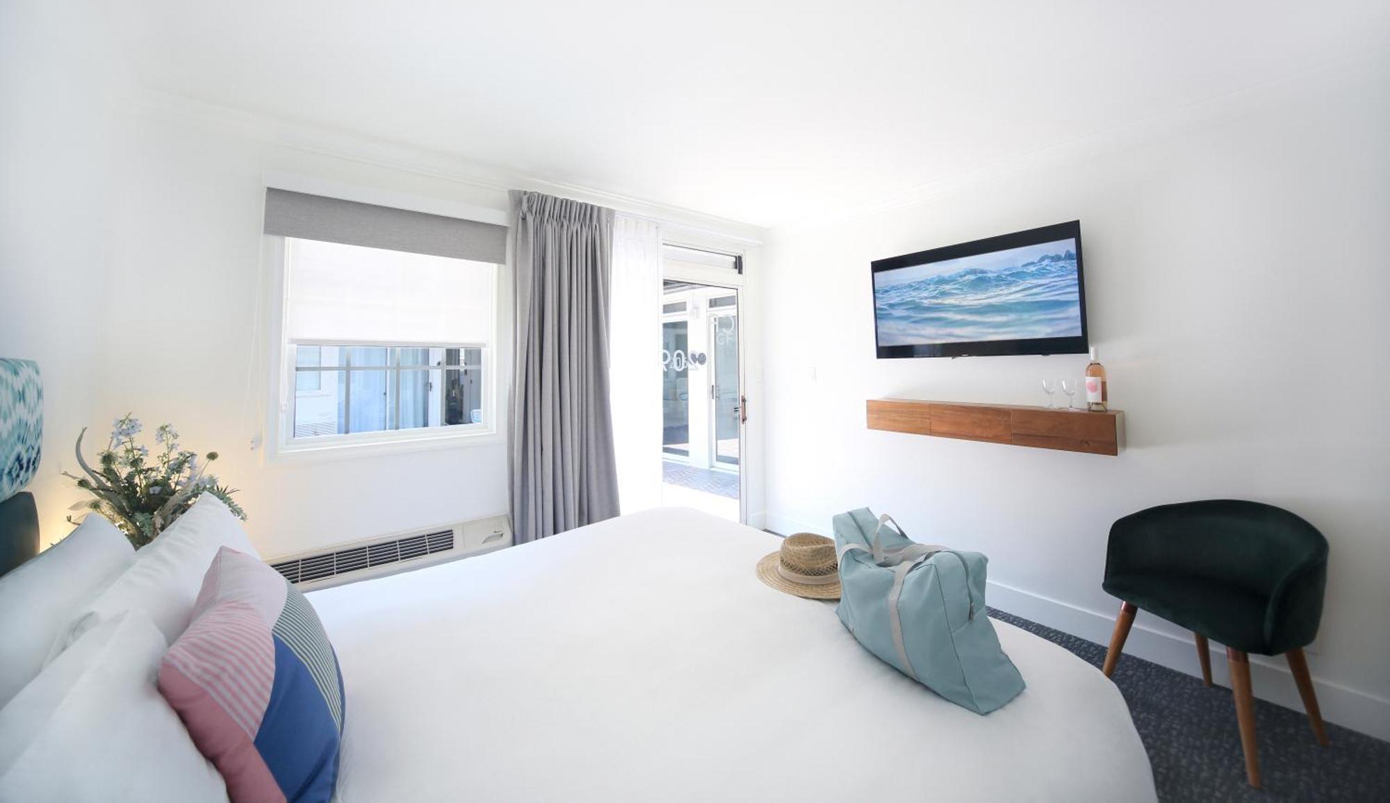Bellanca Hotel Avalon Luaran gambar