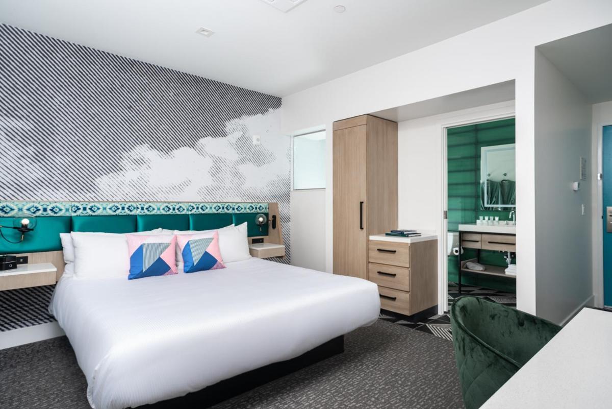 Bellanca Hotel Avalon Luaran gambar