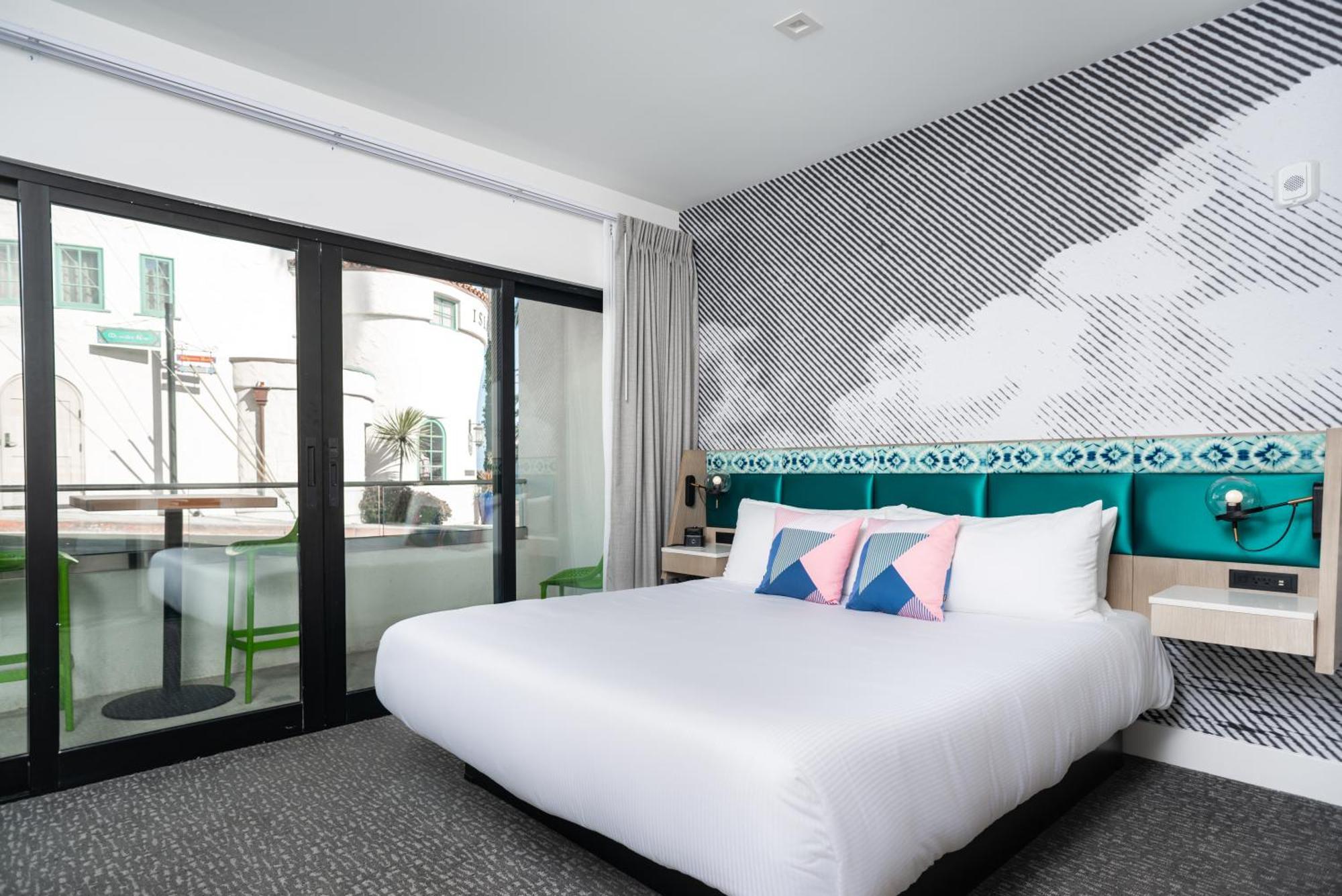 Bellanca Hotel Avalon Luaran gambar