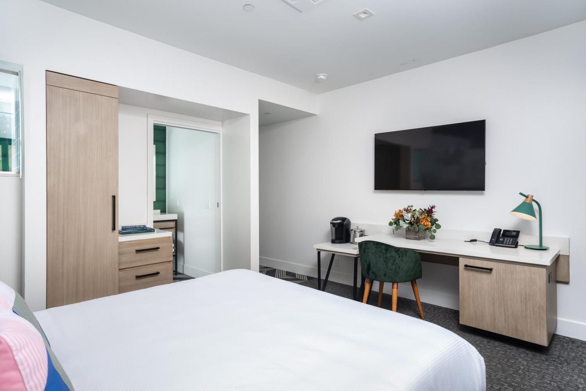 Bellanca Hotel Avalon Luaran gambar