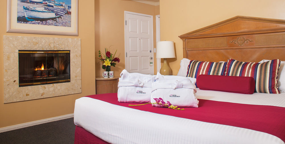 Bellanca Hotel Avalon Luaran gambar