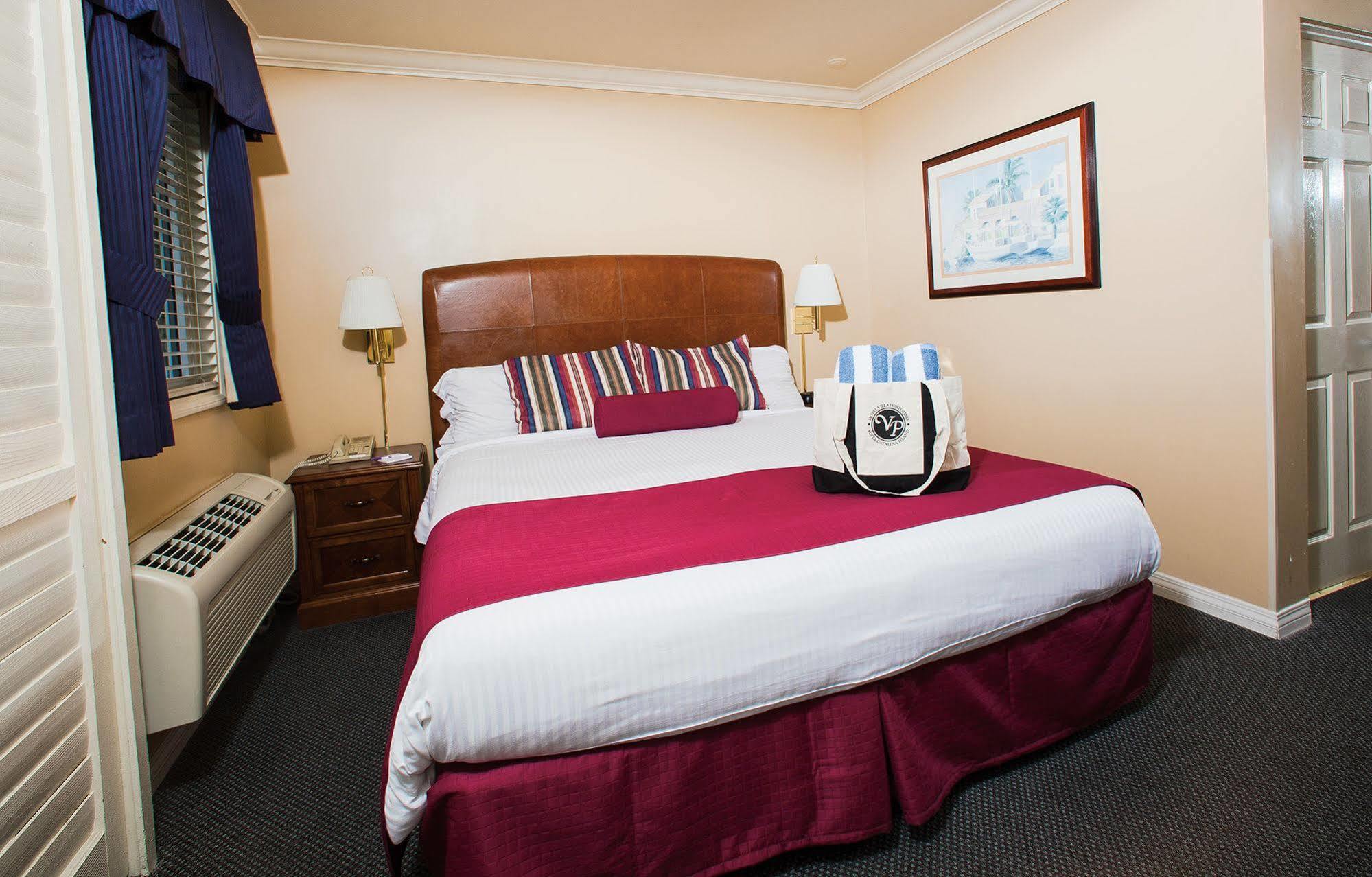 Bellanca Hotel Avalon Luaran gambar