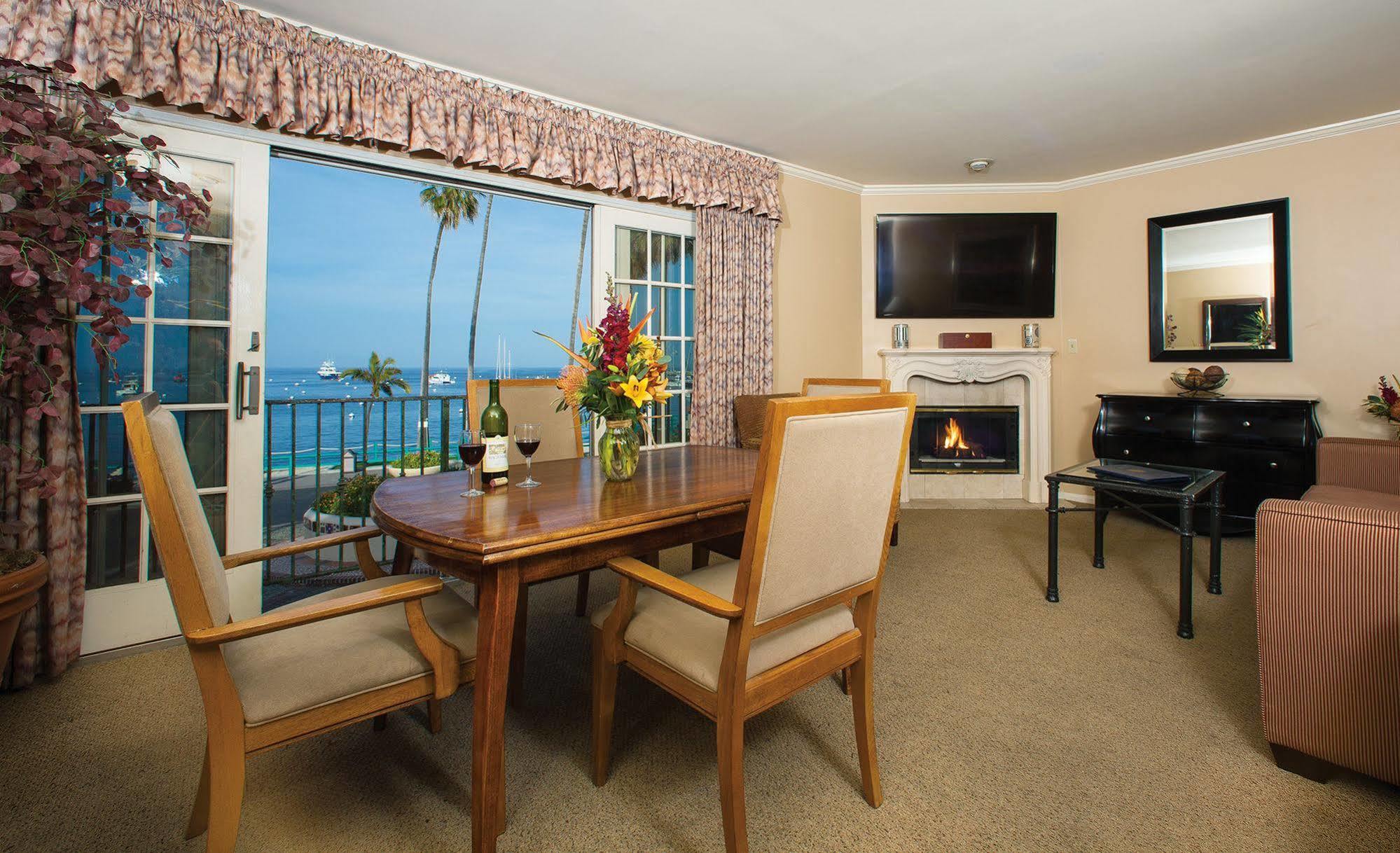 Bellanca Hotel Avalon Luaran gambar