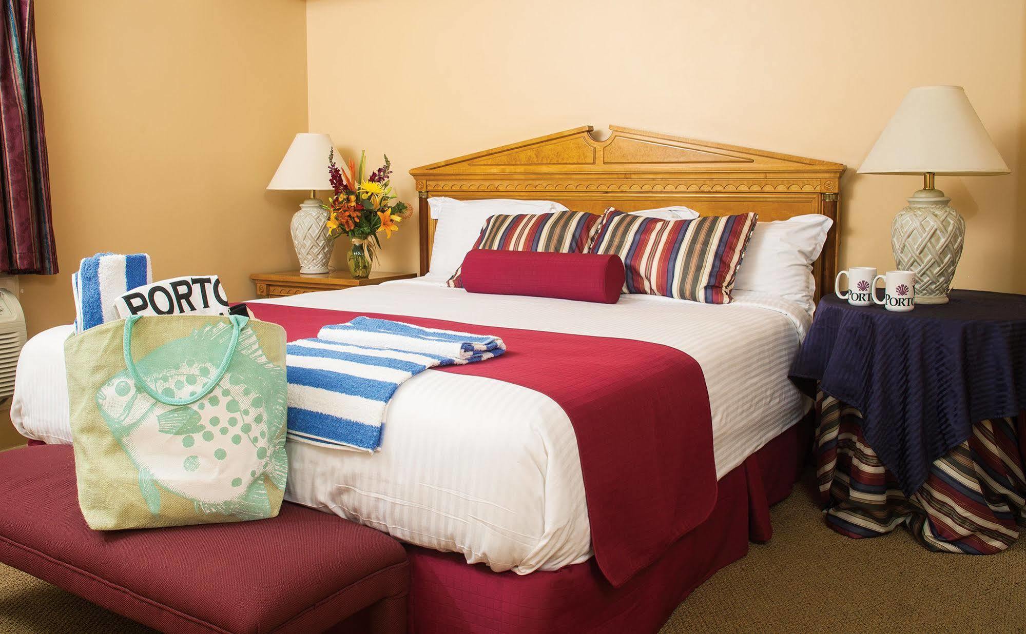 Bellanca Hotel Avalon Luaran gambar