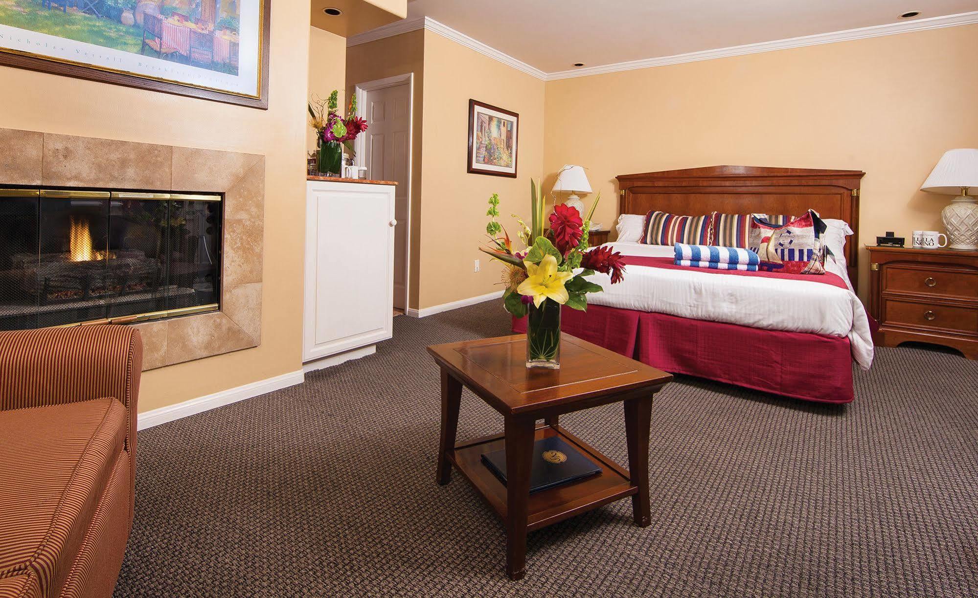 Bellanca Hotel Avalon Luaran gambar
