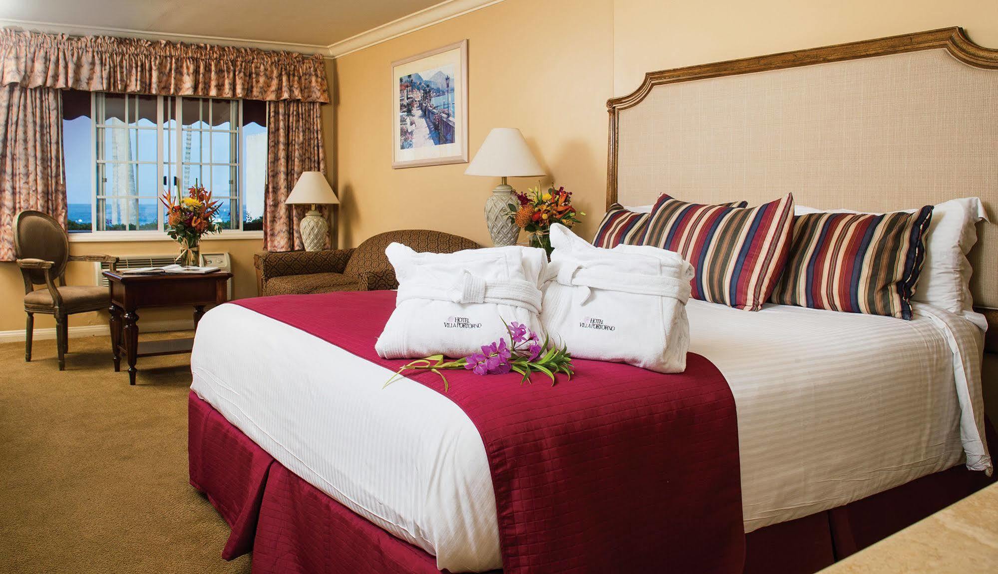 Bellanca Hotel Avalon Luaran gambar