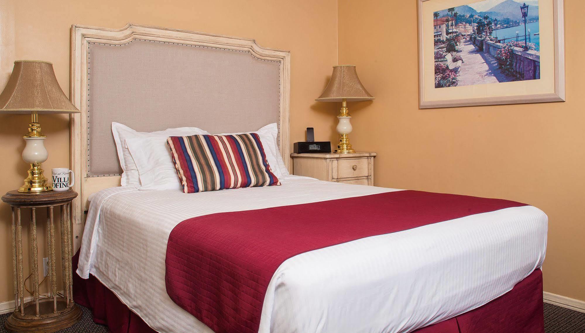 Bellanca Hotel Avalon Luaran gambar