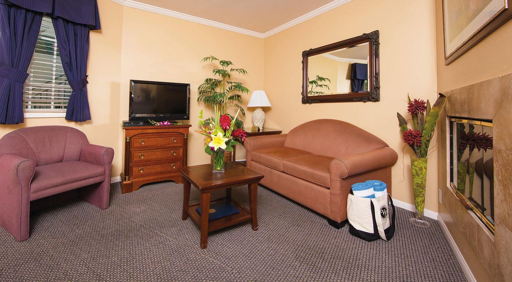 Bellanca Hotel Avalon Luaran gambar